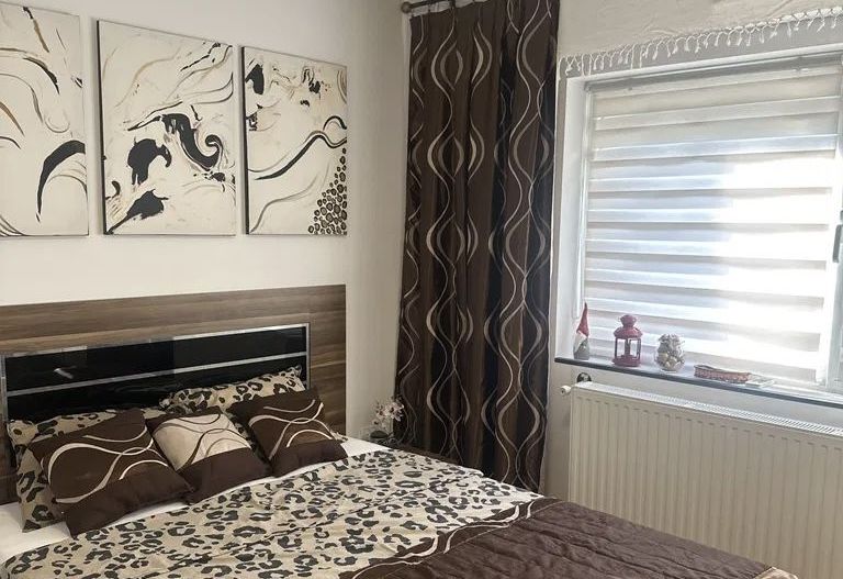 Mall Vitan | Apartament 4 camere - Poză 6