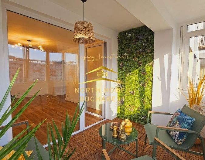 Apartament 2 camere de vanzare - Piata Victoriei - Poză 8