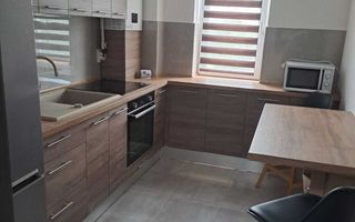 Apartment cu 2 camere de inchiriat zona Unirii - AMA Residence - Poză 2