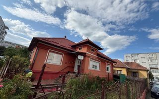 Casa de vanzare in Gherla central - Poză 1