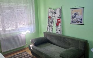 Dambovita | 3 Camere | Centrala Proprie | Bloc Izoolat. - Poză 5