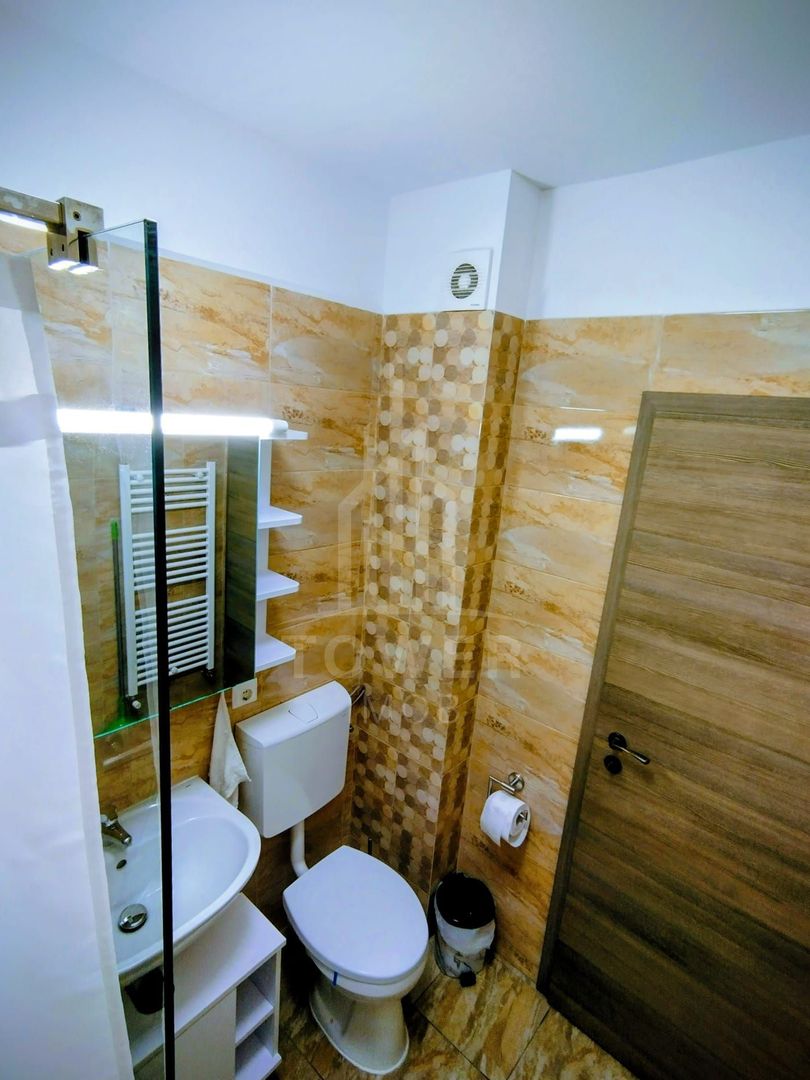 Apartament 2 camere deco | zona City Residence - Poză 11