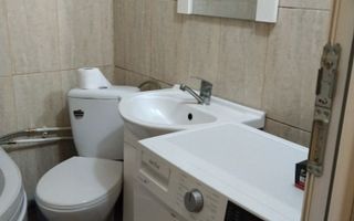 Garsonieră de închiriat, cartierul Nicolina, zona Kaufland Nicolina, Iași - Poză 4