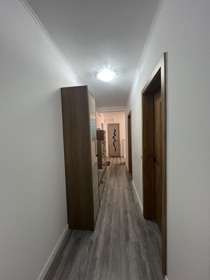 Apartament 3 camere,  decomandat - Poză 15