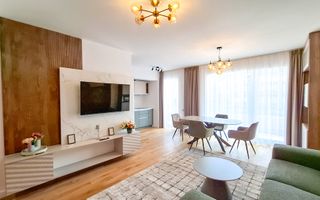 Apartament Finisaje Superioare I Central - Poză 10