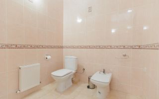 Chirie, casă, 3 nivele, 5 camere, Mihail Berezovschi, Telecentru - Poză 9