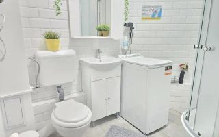 Garsoniera | Universitate - Coltei  -Sf Gheorghe | 38 mp | Etaj 2/4 - Poză 9