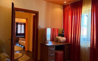 Casa individuala | 4 camere | 180MP | Teren 900 MP | Saliste - Poză 1