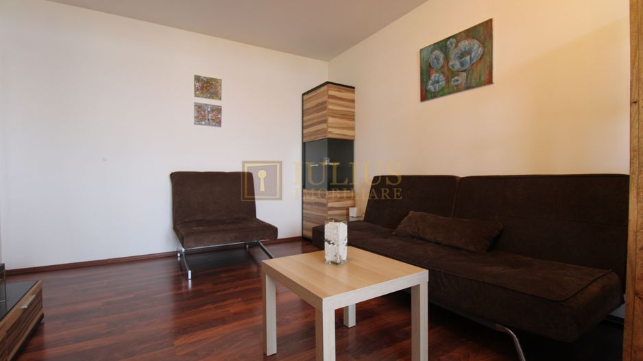 Banu Construct, 2 camere, centrala proprie - Poză 3