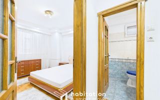 3 camere decomandat | Etaj 2 | Bloc 1990 | Zona Simion Bărnuțiu - Poză 11