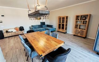 3 camere, TOTUL NOU, premium, lux, ultrafinisat, parcare, Floresti - Poză 2