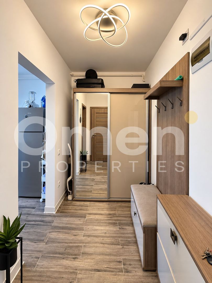 Apartament 1 camera | str. Victoriei (Casa Crișan) | Pet friendly | loc de parcare - Poză 3