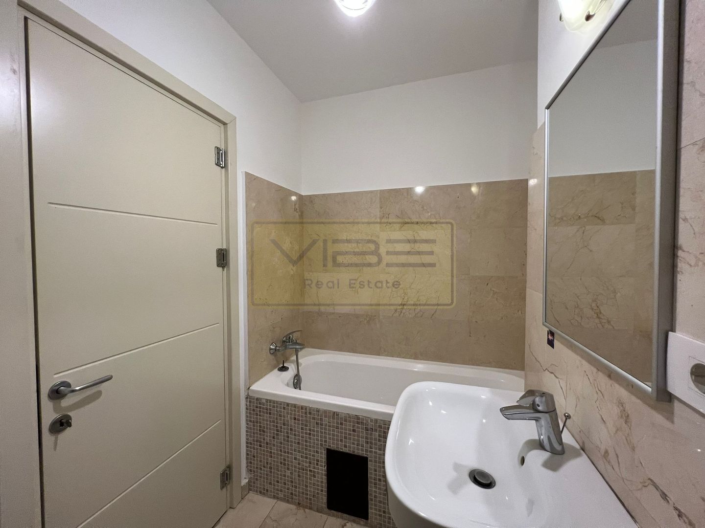 Apartament 2 camere open-space Newton Tatarasi - Poză 18