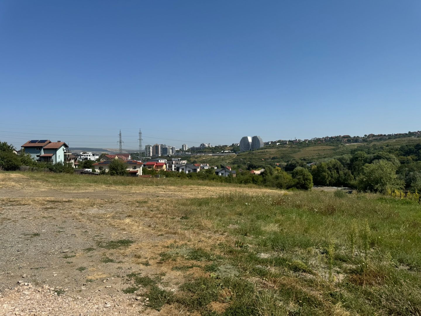 Proiect rezidential autorizat 16 unitati Cluj-Napoca - Poză 22