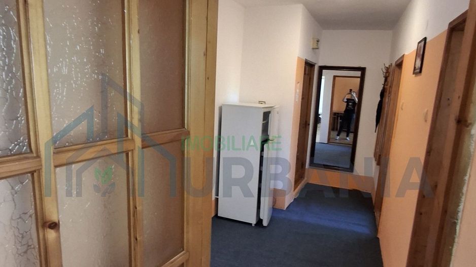 Apartament 2 camere decomandat de închiriat în Tudor Vladimirescu, lângă Iulius Mall - Poză 7