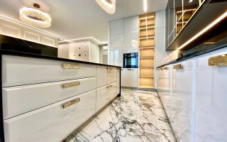 Chirie, apartament, 3 camere, bd. Ștefan cel Mare, Centru - Poză 4