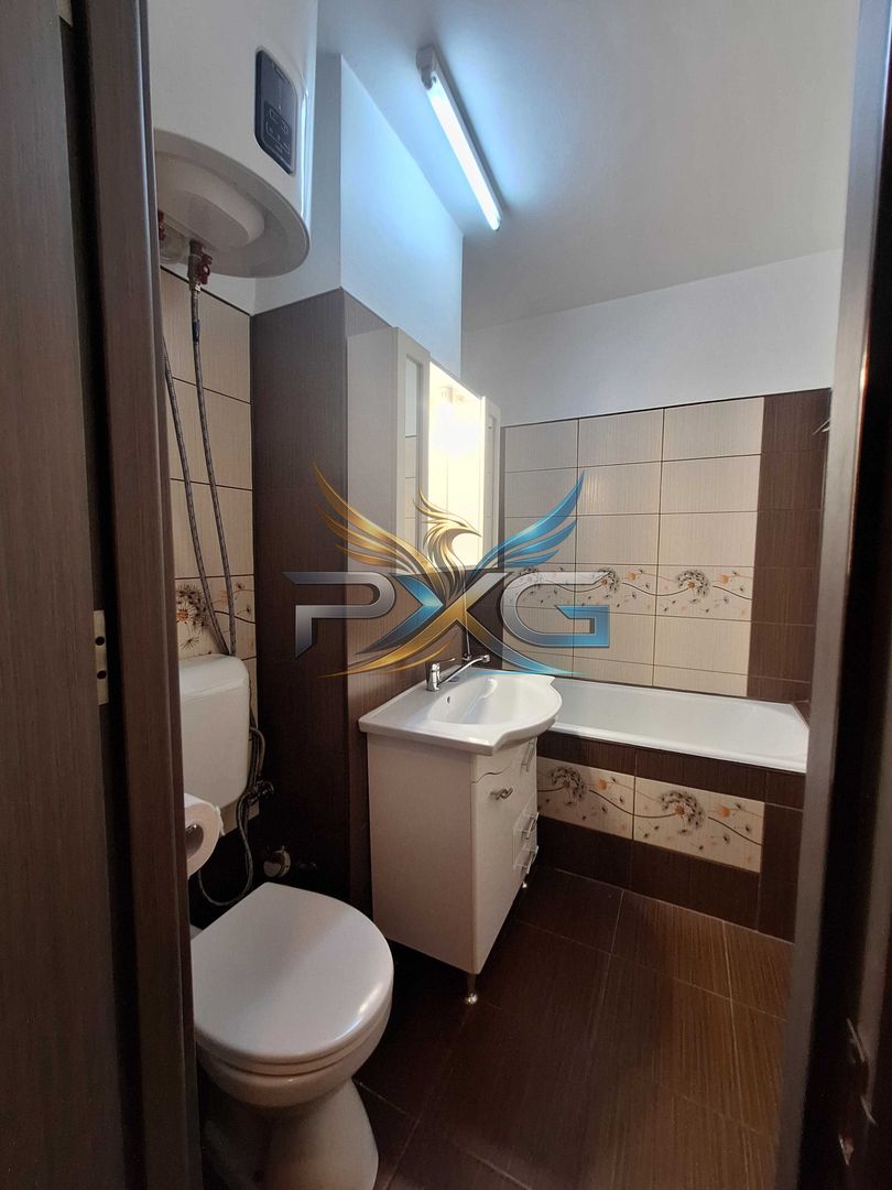 APARTAMENT 3 CAMERE DE VÂNZARE | VALEA IALOMIȚEI - Poză 5