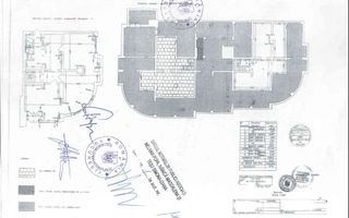 Spațiu Comercial *230mp* / Stradal / Zona Domenii - Schiță 36