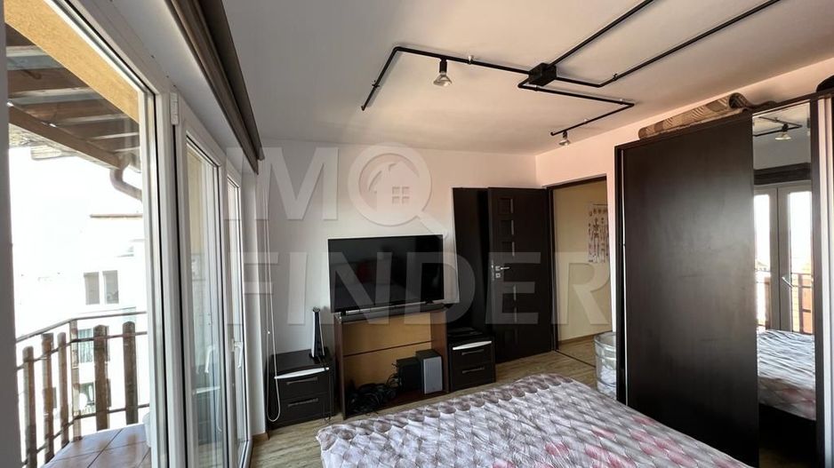Apartament 2 camere Bloc din 2012, Garaj Subteran Zorilor - Poză 6