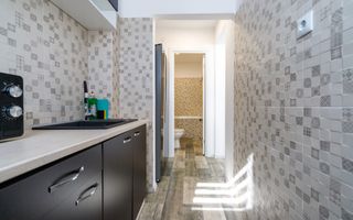 Vânzare, apartament cu 2 camere în zona Drumul Taberei - Poză 5