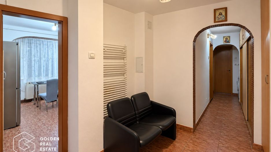 Apartament 3 camere, zona Alfa - Poză 12