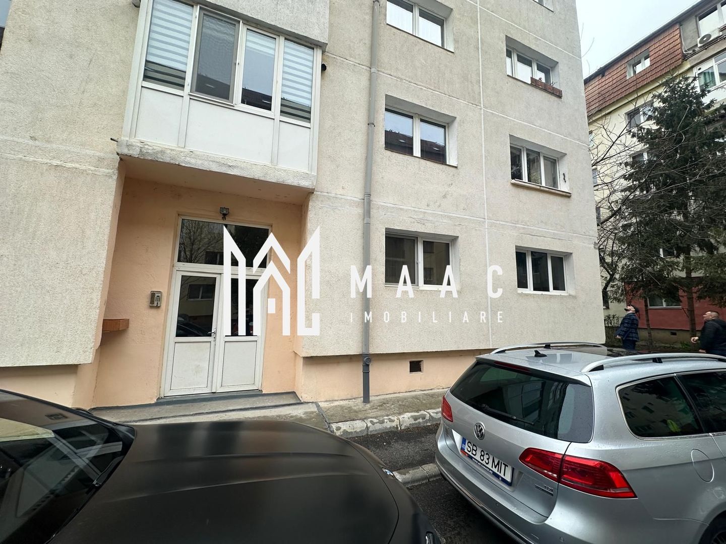 APARTAMENT 3 CAMERE I DECOMANDAT I MIHAI VITEAZUL - Poză 11