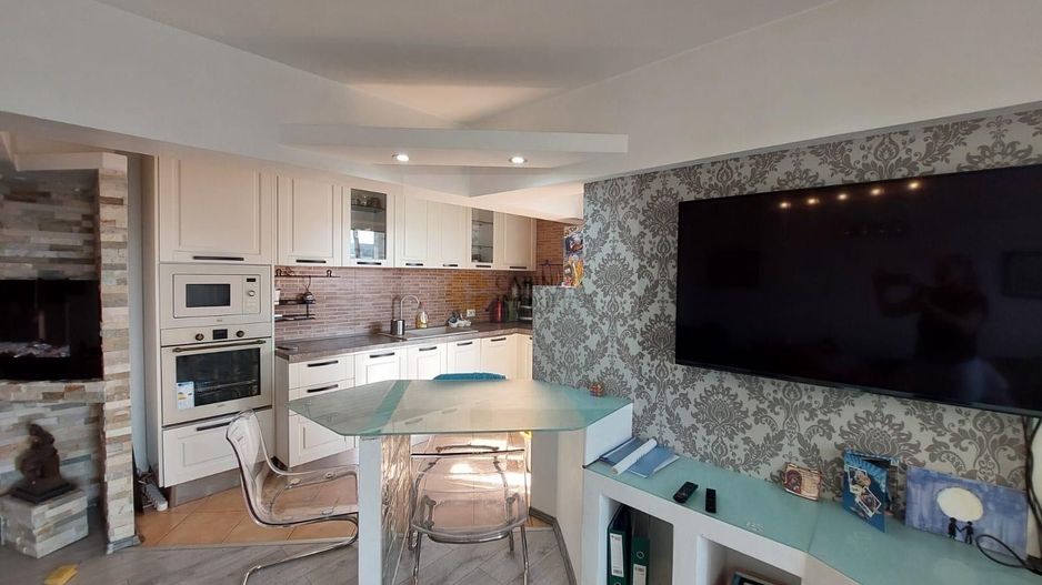 Apartament 2 Camere | Bulevardul unirii | Ideal Investiție sau Locuit - Poză 5