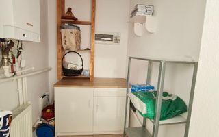 Apartament 3 camere Armeneasca - Poză 16