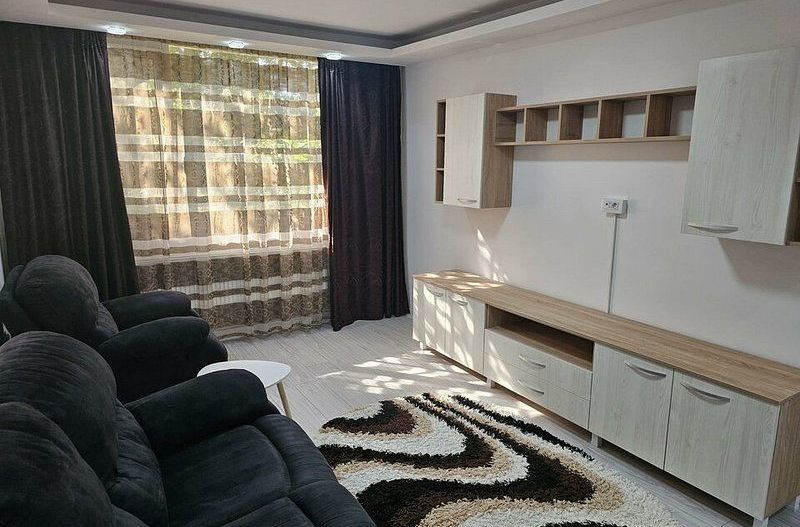 Apartament cu 3 camere, Tiglina 2 - parter - Poză 2
