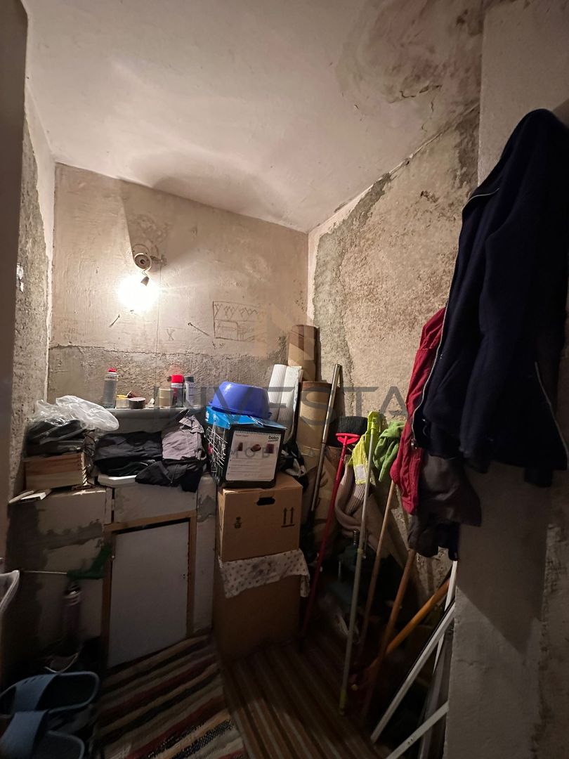 Apartament 4 camere decomandate la etajul I in Marasti! - Poză 13