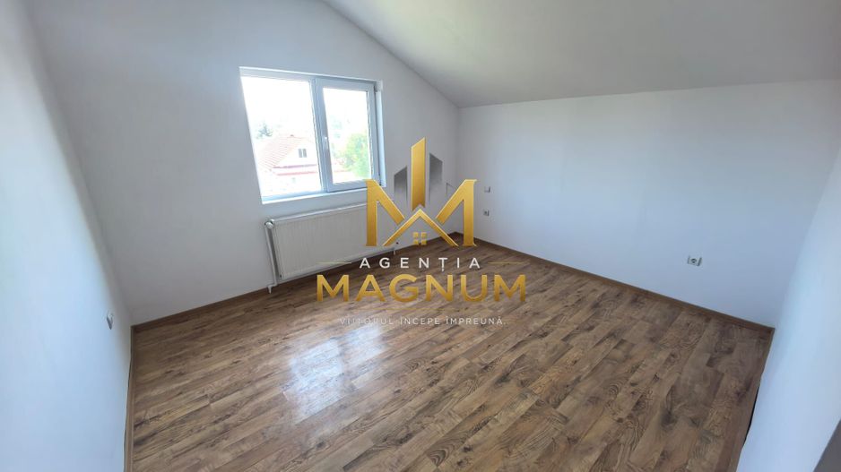 Apartament de închiriat | 85 mp | 4 camere | 2 locuri de parcare - Poză 7