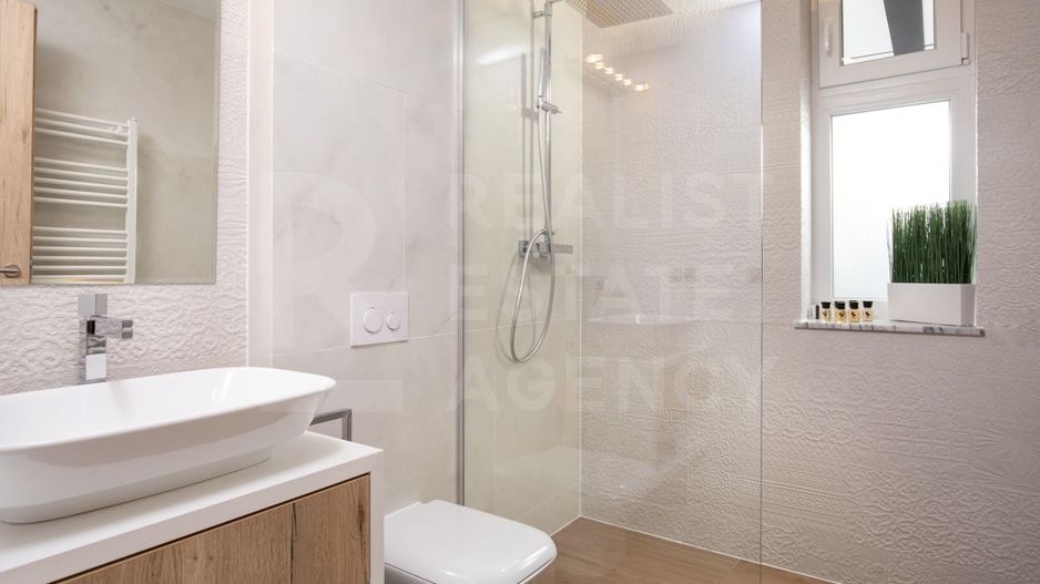 Vânzare, apartament, 3 camere, Coresi, Brașov - Poză 4