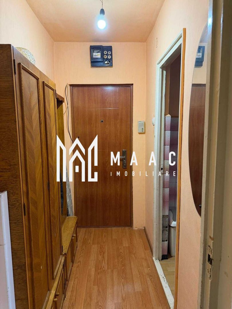 Apartament 2 camere de vânzare | Sibiu | Hipodrom 3 | parter - Poză 5