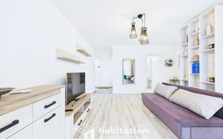 Vedere la pădure – apartament 3 camere,  elegant si primitor,  Lipovei - Poză 8