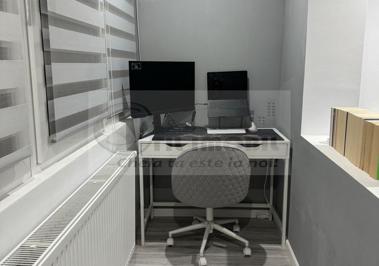 Apartament 2CD Complet Renovat - Cug Selgros - Poză 7