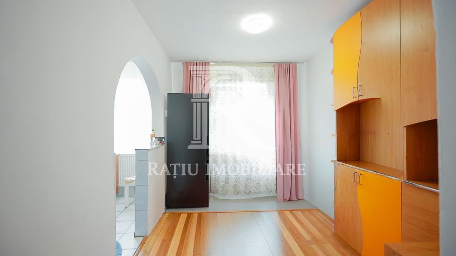 De inchiriat | Apartament cu 2 camere | Rogerius | Oradea - Poză 4