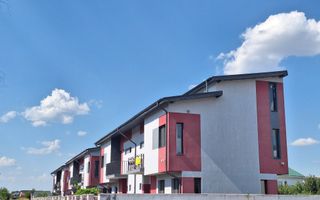 Casa cu gradina proprie - Strada Smaraldului Domnesti - Poză 1