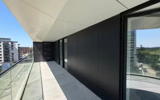 PRIMA INCHIRIERE | 3 CAMERE 73MP | YACHT KID | MOBILAT-UTILAT | TERASA - Poză 19