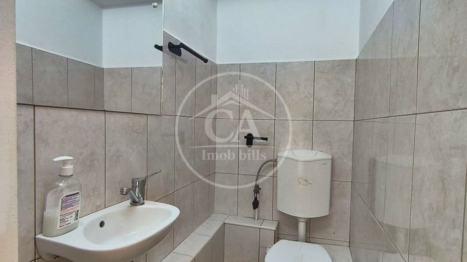 Spatiu comercial de inchiriat cu 1 camera in zona Iosia-Nord, Oradea - Poză 6