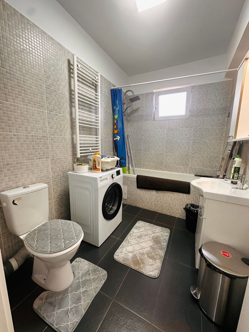 Apartament 2 camere de inchiriat | loc de parcare - Poză 6