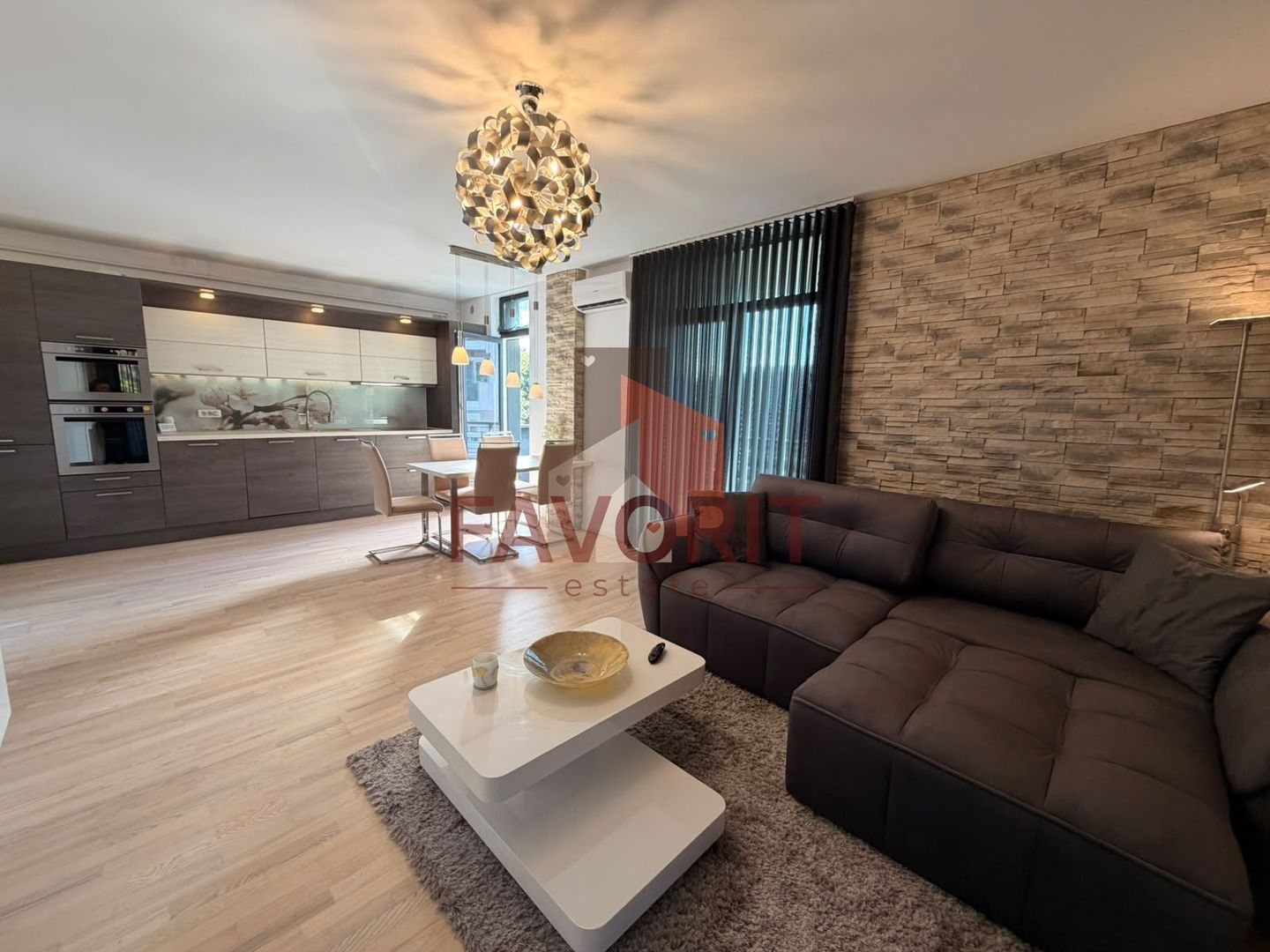 Apartament 2 camere | 60MP | 3 Balcoane | Braytim - Timisoara - Poză 1