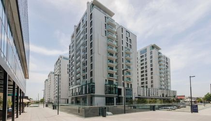 One Cotroceni  Towers