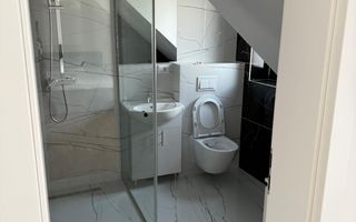 Apartament de Lux  4 camere 105 mp-etaj 3-parcare-Central - Poză 8