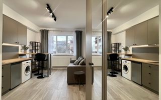 Aprtament tip studio, modern, recent renovat in Manastur - Poză 1