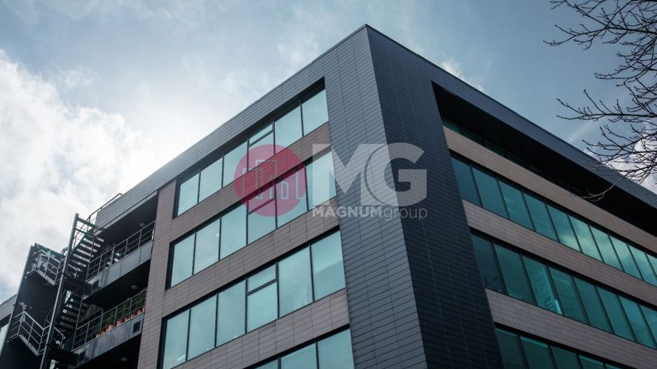 Cladire de birouri Baneasa- inchiriata- randament 9% - Poză 11