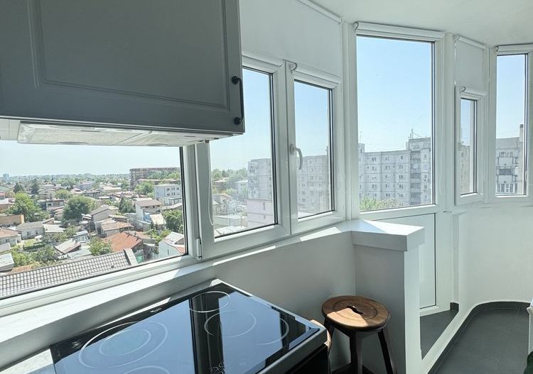 De Inchiriat Apartament Modern 3 camere, Rahova - Poză 4