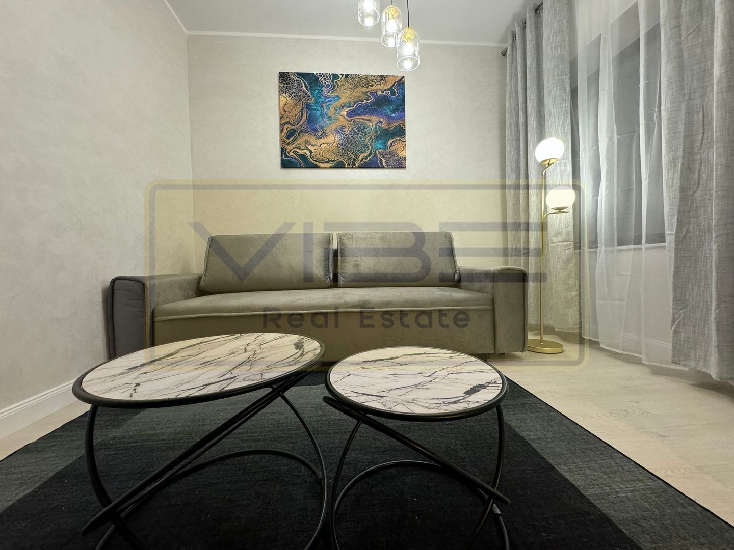 Apartament 2 camere decomandat  Royal Town Copou - Poză 4