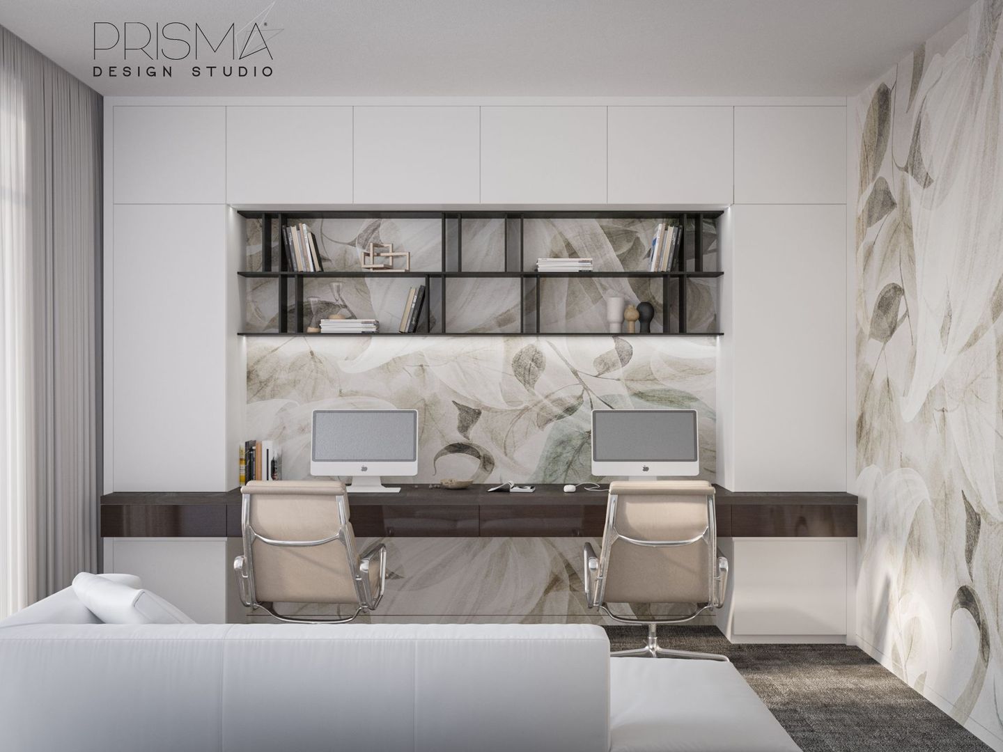 PENTHOUSE bloc nou - Central - Poză 8