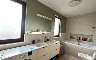 Duplex modern, complet utilat - Floresti - Poză 15