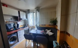 Apartament 2 camere mobilat si utilat, Drumul Gazarului, Sector 4 - Poză 11